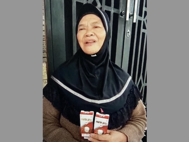 Mbah Painur